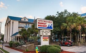 Affordable Family Resort Myrtle Beach